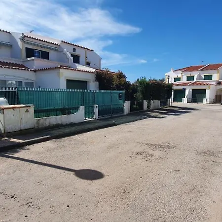 Casa De Royal - Da Alagoa,