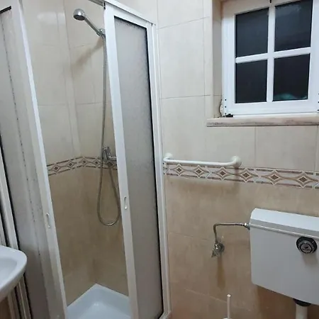 Casa De Royal - Da Alagoa, * Altura
