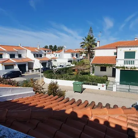 Villa Casa De Royal - Da Alagoa,
