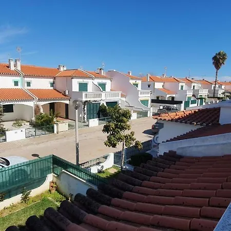 Βίλα Casa De Royal - Da Alagoa, *