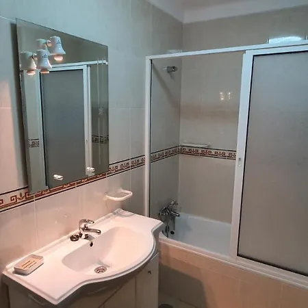 Villa Casa De Royal - Da Alagoa, Altura